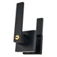 thumbnail image 5 of unbranded 1Jgo Pomo De Puerta Resistente Con Cerradura Para Puertas Interiores, 5 of 8