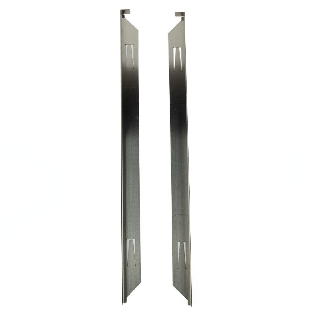 Yannee Oven Gap Filler for Kitchen Between Stove Edge and Stainless Steel Gap Cover