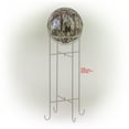 thumbnail image 5 of 10 Inch Ceramic Gazing Globe, 5 of 10