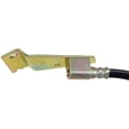 thumbnail image 2 of Dorman H38048 Front Passenger Side Brake Hydraulic Hose for Specific Dodge / Plymouth Models Fits select: 1979-1980 DODGE VAN, 1979 DODGE SPORTSMAN, 2 of 3