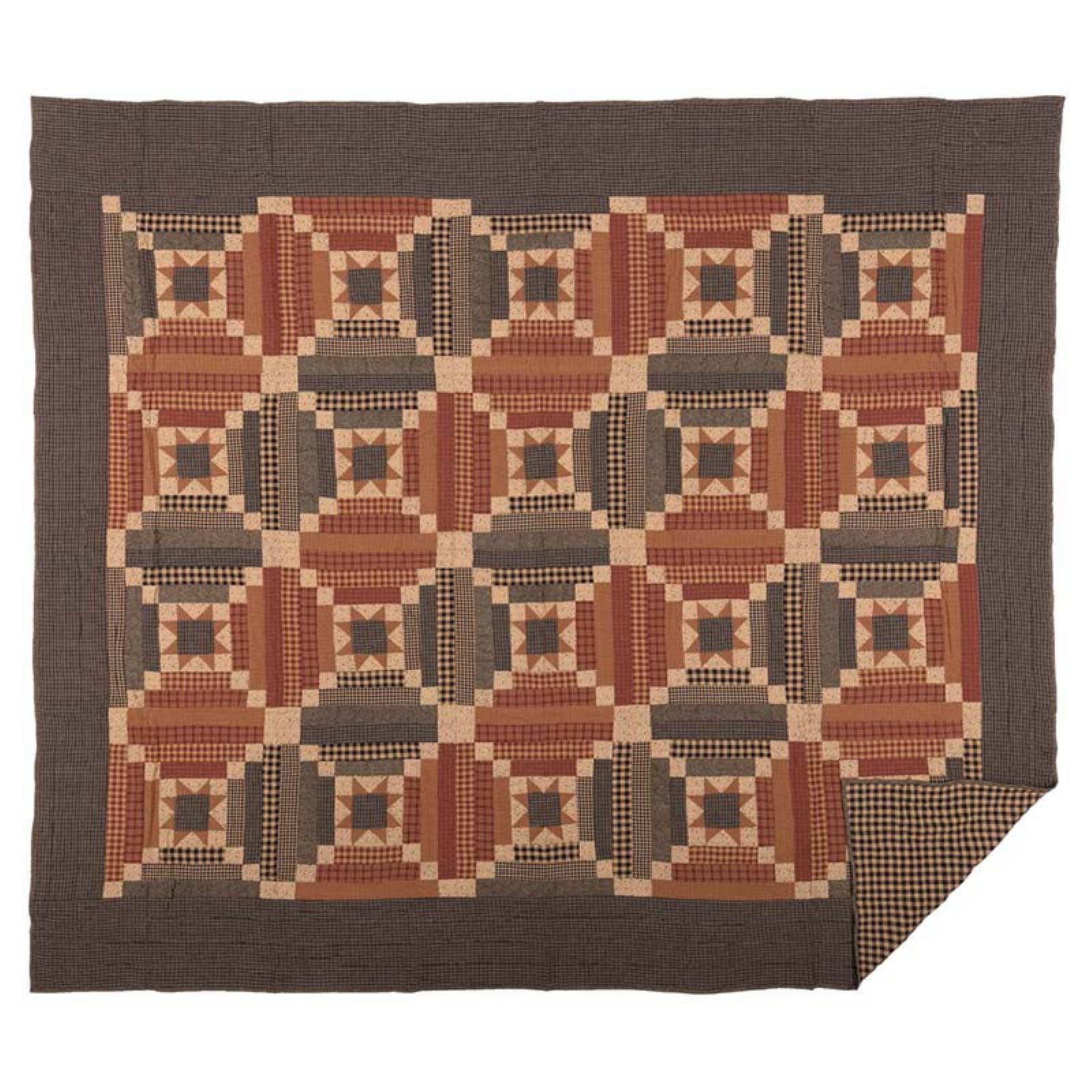 Maisie Quilt by VHC Brands