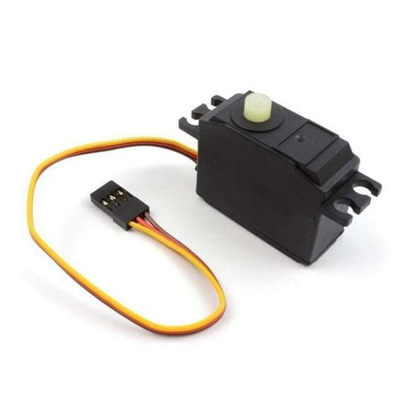 BlackZon BZN540147 Servo 2.2Kg 3-Wire Smyter Racing Parts