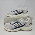 thumbnail image 1 of Ad-id-as CrazyChaos 2000 'Off White / Matte Silver' / IG4351 / Men's Size 11, 1 of 6