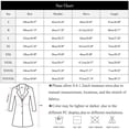 thumbnail image 2 of Domzest Winter Coats for Women Fleece Zip Up Long Sleeve Winter Jacket Basic Color Soft Faux Fur Warm Trendy Coat Plus Size Zipper Plush with Hooded with Pocket Black 2XL, 2 of 5