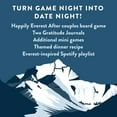 thumbnail image 6 of Crated With Love: Happily Everest After - Competitive Date Night Board Game, Simulated Mountain Adventure For 2 Players, 6 of 8