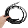 thumbnail image 3 of KAKOWELY Car Anti Collision Tape Flares Rubber Multi Scratch Resistance Everyday Use 1Pack, 3 of 8
