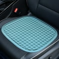 thumbnail image 7 of Gel Seat Cushion for Long Sitting (Super Large & Thick), Soft & Breathable, Gel Cushion for Wheelchair, Gel Chair Cushion for Hip Pain, Gel Seat Cushion for Office Chair - 1 pcs, 7 of 7