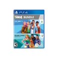 thumbnail image 1 of The Sims 4 Plus Island Living Bundle - PlayStation 4, 1 of 2