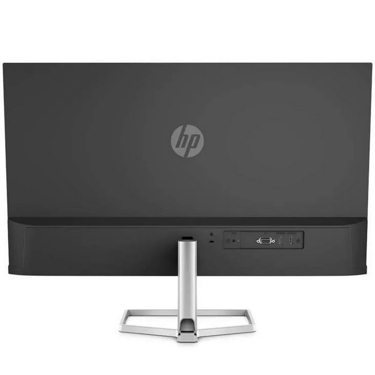 HP M27fe - M-Series - LED monitor - 27 HP M27fe - M-Series - LED monitor - 27