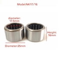 thumbnail image 5 of CENL Bicycle Needle Bearing Hot Sale For Bafang Axle Bearing NK17/16 For BBS01 BBS02 ForBBSHD 25 Mm ForBafang Mid-drive Motor Parts, 5 of 7