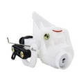 thumbnail image 4 of 31705 Toilet Water Valve Kit for Aqua-Magic V High and Low Models 31688 31687,Freeze- and Leak-, 4 of 5