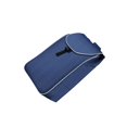 thumbnail image 1 of ZLight Folding Shopping Cart Replacement Bag Drawstring Cart Spare Trolley Home Bag Deep Blue 30x19x55cm, 1 of 6