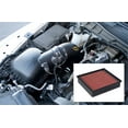 thumbnail image 2 of Airaid 300-786 Jr. Intake Kit with Synthaflow Oiled Filter, 2 of 2