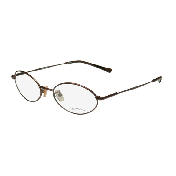 VERA WANG V03 CLASSIC DESIGN EYEGLASS FRAME/GLASSES/EYEWEAR MADE IN ITALY