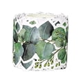 thumbnail image 4 of veasfak Eucalyptus Die Cut Border Trim Border Sticker Decoration Farmhouse Paper Sticker 7.6cmx15m, 4 of 8