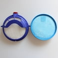 thumbnail image 5 of MEGICOT Pre Filter & HEPA Post-Filter & Seal kit Replacement for Dyson DC14 Vacuum Cleaner, Filter Replaces part, 5 of 6