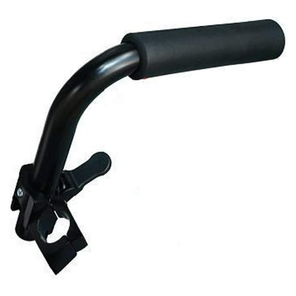 Drive 795 Right Elbow Rest Assembly - Replacement Part for Mobility Scooters - Compatible with Serial Numbers 1A, 6A & 2Y
