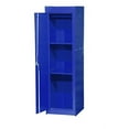 thumbnail image 2 of International VRS-5600RD 15-Inch by 24-Inch Full Locker Side Cabinet with 2 Fixed Shelves, 2 of 5