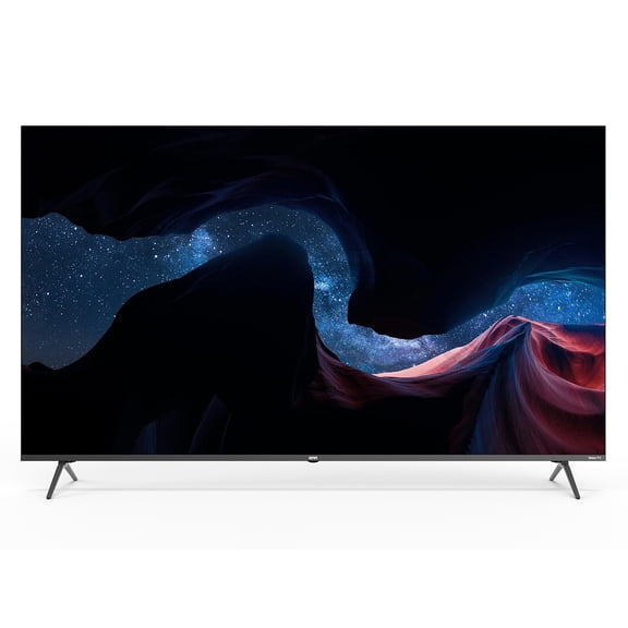TV Onn 75 pulgadas QLED 4K Roku TV 75CQ10TR