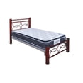 thumbnail image 1 of Cama Matrimonial Kessa Muebles  Turin, 1 of 1