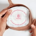 thumbnail image 2 of Frida Mom All-Day Dry Nursing Pads, 60 ct, 2 of 6