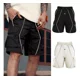 thumbnail image 4 of Bermuda Short Moda Casual Varios Bolsillos Cargo Gym Hombre, 4 of 6