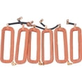 thumbnail image 2 of DB Electrical Field Coil 261-12224 Replaces Caterpillar 7M0324, Ford D8HZ11083A, SC531, 2 of 2