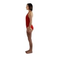 thumbnail image 2 of (Price/each)Dolfin 7482S - Winner Solid Performance Back-Red-24, 2 of 8