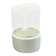 thumbnail image 3 of Lámpara a la luz de las velas Yuxing Difusor de aromaterapia de aire frío Beige, 3 of 5