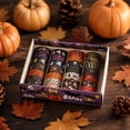 thumbnail image 3 of Halloween Washi Tape Set, 6 Rolls Cute Vintage Spooky Decorative Masking Tape 0.59" Wide, Skull Skeleton Tombstone Bat Patterns for Journaling Gift Wrapping Classroom Supplies, 3 of 5
