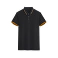 thumbnail image 1 of Birdeem Shirts for Men Mens Solid Color Sleeveless Hooded Blouse, 1 of 10