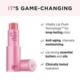 thumbnail image 4 of It Cosmetics Je Ne Sais Quoi Lip Balm Rose, 4 of 4