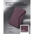 thumbnail image 4 of Soporte para teléfono MOFT Magnetic Wallet para iPhone serie 12-16, 4 of 8