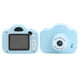 thumbnail image 5 of Cámara Fotográfica, Grabación 1080P Enfoque Automático Lente única Batería De Iones De Litio De 400 MAh Cámara Digital Para Niños Imagen HD De 40 MP Para Regalo De, 5 of 7
