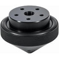 thumbnail image 1 of GFEL-MG-R-DP Marine G-Force Eliminator Trolling Motor Prop Nut for MotorGuide X3 X5 XI3 XI5, 1 of 5