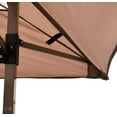 thumbnail image 7 of Caravan Canopy Sports 12'.7"x 12'.7" Haven Instant Canopy (169 sq ft Coverage), 7 of 7