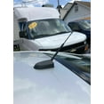 thumbnail image 4 of 9" inch Antenna Mast Black Power Radio AM/FM for DODGE AVENGER 2008-2014 New, 4 of 8