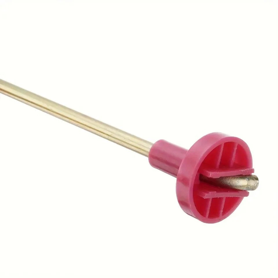 DC97-05280W DC97-16350U Washer Suspension Rod / Damper Kit Replacement For Samsung