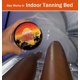 thumbnail image 5 of Gel bronceador Isletan Intensive con aroma a piña, 100 ml, 5 of 8