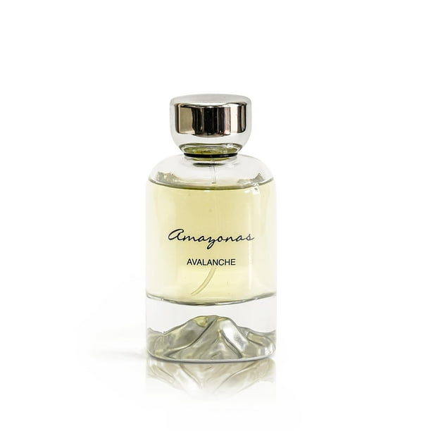 Perfume Atralia Amazonas Avalanche Arab Eau De Parfum para hombre