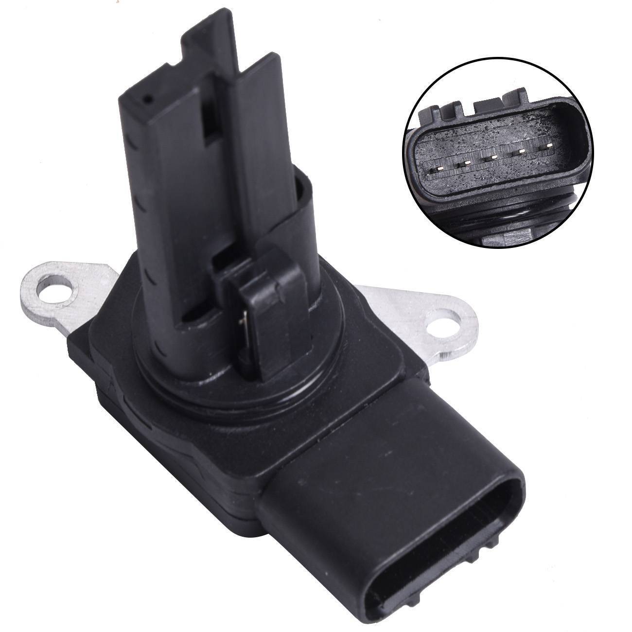 MAF Mass Air Flow Meter Sensor For Subaru Forester Subaru Impreza Subaru WRX STI