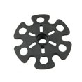 thumbnail image 3 of Mobutofu 6 Pcs Embouts de Remplacement pour Bâton de Randonnée en Fibre de Verre Certifiée pour Protection de Randonnée, 3 of 8