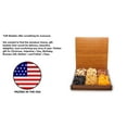 thumbnail image 4 of Dry Fruit Nuts Tray Business, Customer Gift Box, Thanksgiving, Birthday, Christmas, Secret Garden's, 4 of 7