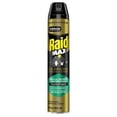 thumbnail image 1 of Insecticida en Aerosol Raid Max Mata Cucarachas e Insectos Rastreros Esencia Eucalipto 400 mL, 1 of 5