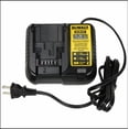 thumbnail image 3 of Lithium-Ion battery Dewalt DCB201 2 pack w/ DCB107 20V/12V Charger, 3 of 3