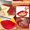 Multicolor, variant on Portable Silicone Microwave Omelette Mould, Non Stick Omelette Maker, Foldable Eggs Roll Baking Pan, Kitchen Baking Tool