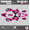 Magenta, variant on Kalair GFX Graphics Kit for Suzuki DRZ400SM (2001-2023) Warrior Series