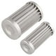 thumbnail image 5 of Riwesomey Filtro de combustible para coche, malla de acero inoxidable para vehículos, filtración de aceite, repuesto profesional extraíble, Vehículos, repuestos y accesorios Mis Traje 44mm, 5 of 6
