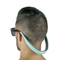 thumbnail image 5 of Carson Floating Eyewear Retainer, Assorted Neoprene Foam-Core Water Sports Accessories Lightweight Eyeglass Holder, 5 of 11