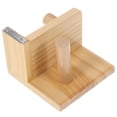 thumbnail image 3 of CIMAXIC Khaki Tape Dispenser Professional Sticker Cutter for Home 2Pcs, 3 of 6